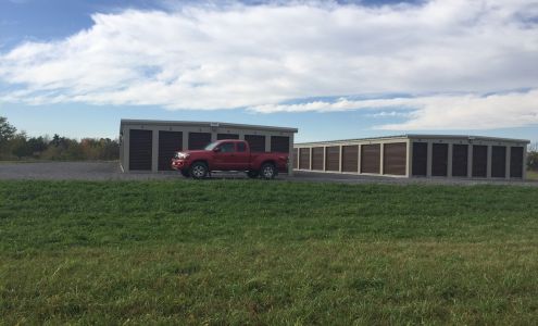 U Store of Adams Adams Center