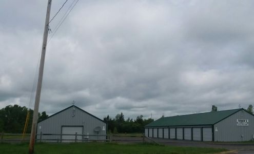 Truaxs Mini Storage Sackets Harbor