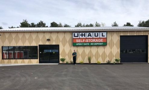 U-Haul Storage at Fort Drum