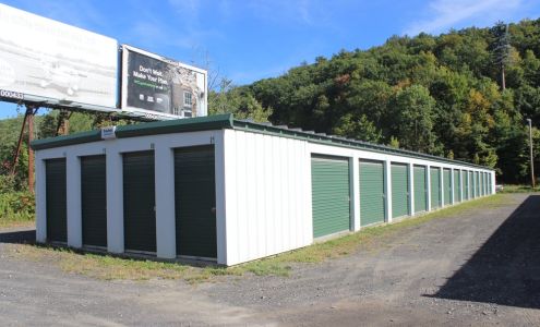 Catskill Park Storage Kingston