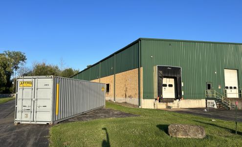 A-Verdi Storage Containers Plattsburgh Morrisonville