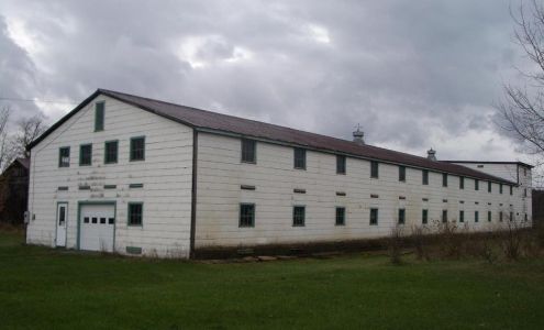 Vermont BarnFinds Jericho