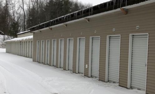 New Mini Storage Essex