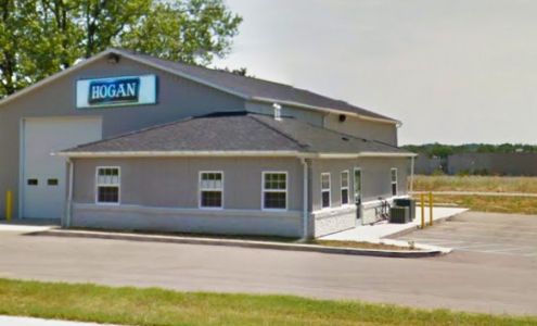 Hogan Truck Leasing & Rental Kalamazoo, MI Galesburg