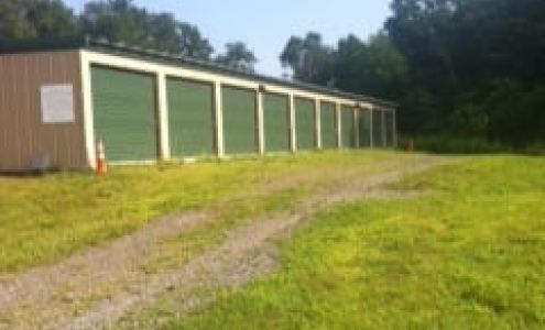 Westport Self Storage & Apartments Westport