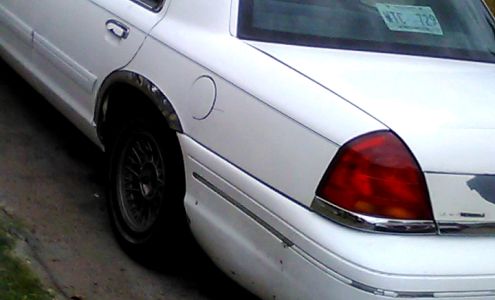 Argos Records Greenville