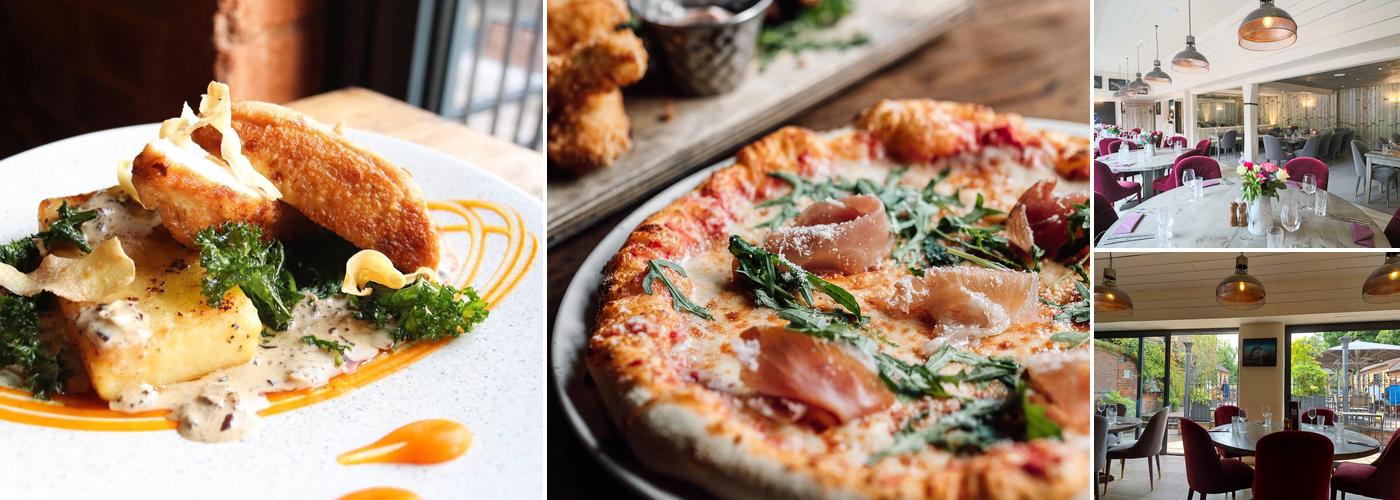 The Meynell Ingram Arms