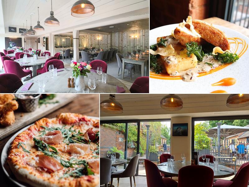 The Meynell Ingram Arms