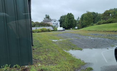 Lakes Region Self-Storage Poultney