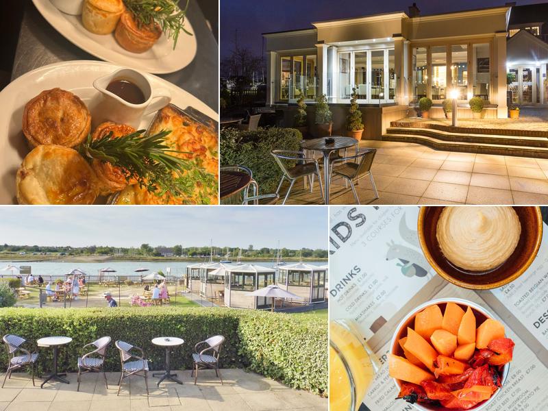 The Anchor Riverside