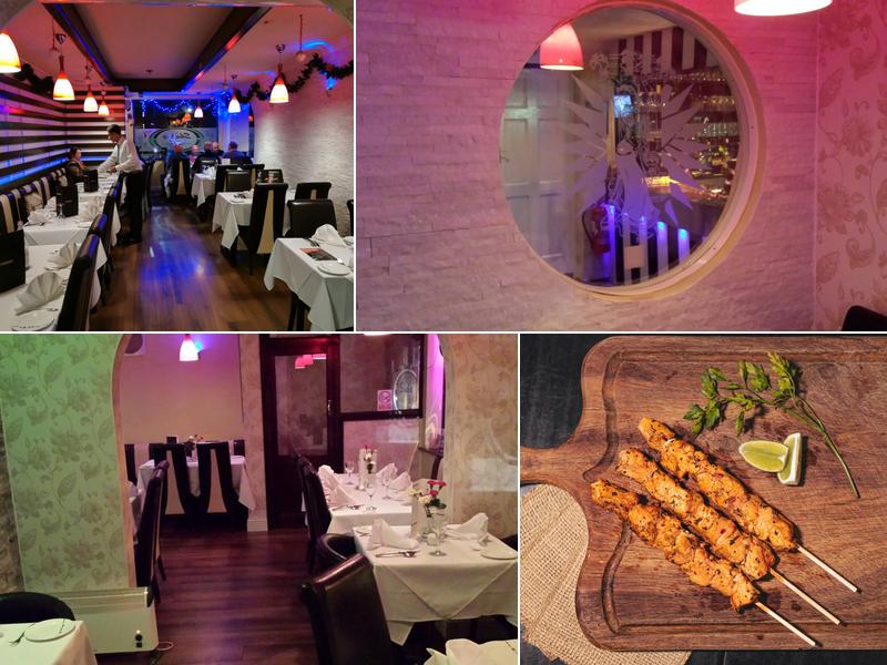 Shuhag Tandoori Restaurant