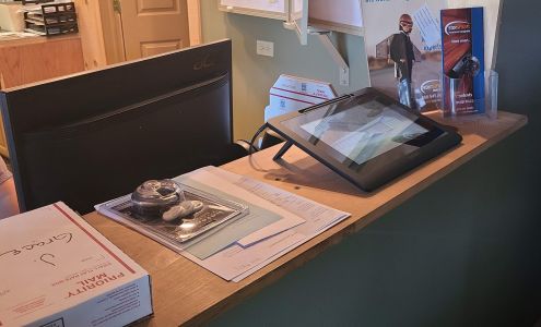 The Storage Center LLC