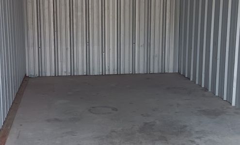 Central Self Storage Pascagoula