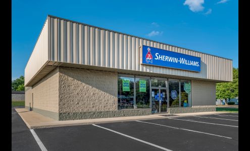 Sherwin-Williams Paint Store