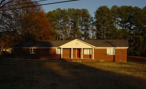 J C May Housemoving & Wrecking