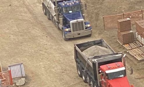 M & S Trucking Inc Cleveland