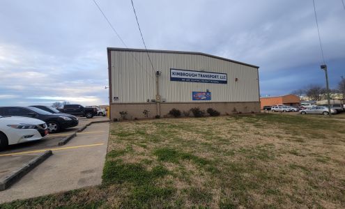 KIMBROUGH TRANSPORT LLC Indianola
