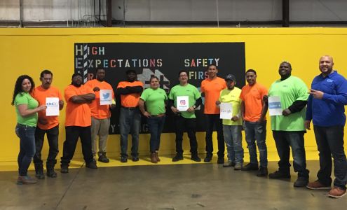 CRC Global Solutions Indianola