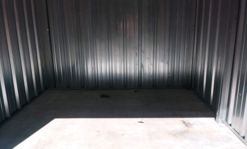 Schroon Lake Self Storage Schroon Lake