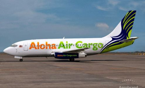 Aloha Air Cargo