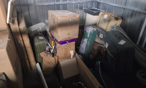 Fort Knox Self Storage