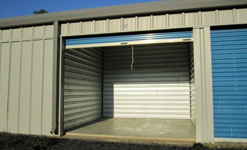 Dodd Mini Storage Winfield