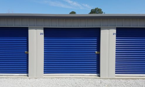 Mini Storage Near Me Winfield