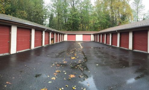 Welches Self Storage Mount Hood Village