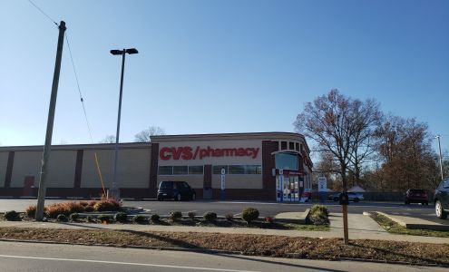 CVS Shepherdsville