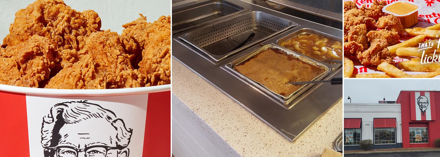 KFC