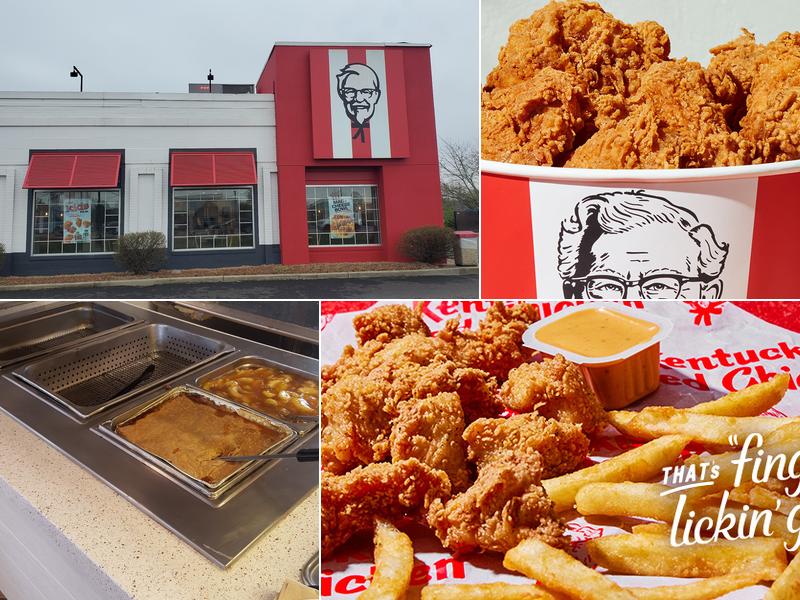 KFC