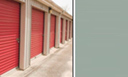 Fairfax City Self Storage