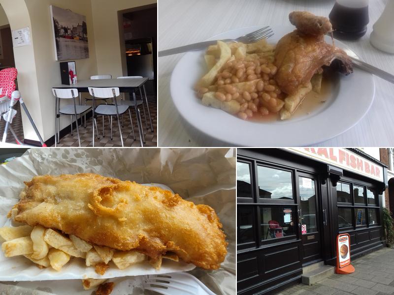 Holbeach Fish Bar