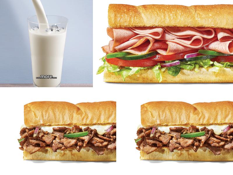 Subway 445 KY-44 Suite 16, Shepherdsville