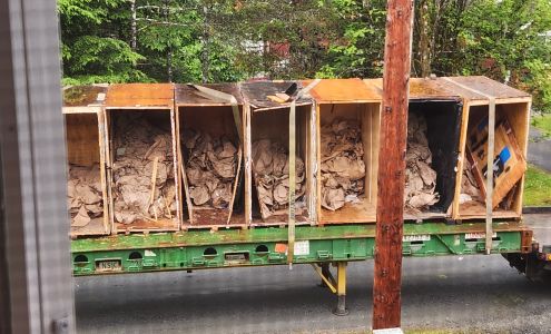 Modern Moving & Storage Inc New Bern