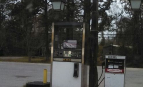 Oriental Mini Storage Oriental