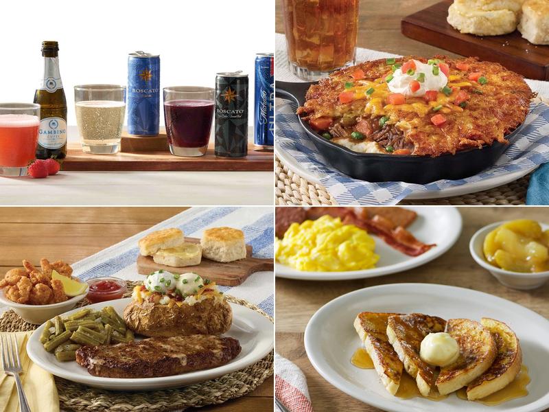 Cracker Barrel Old Country Store