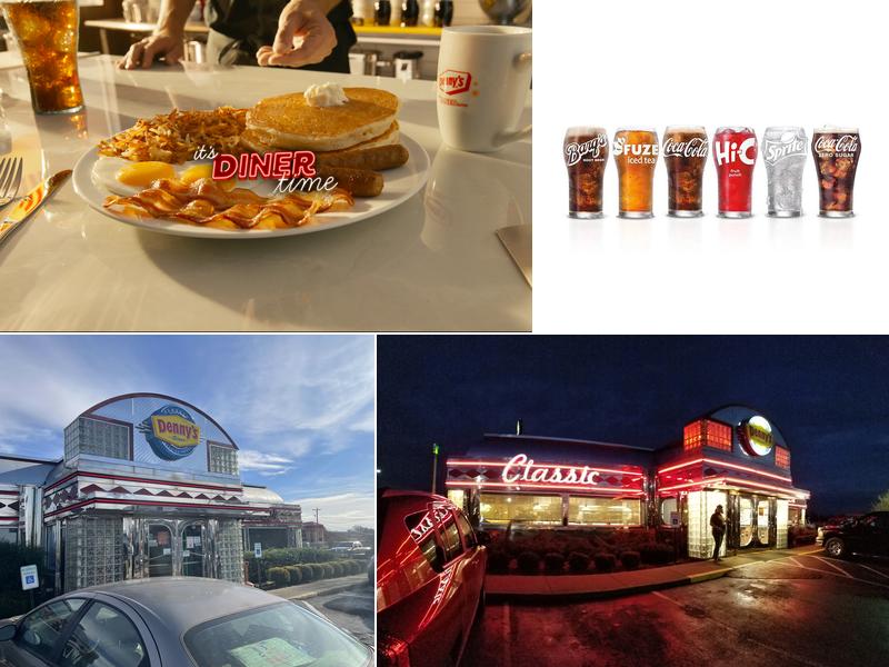 Denny's