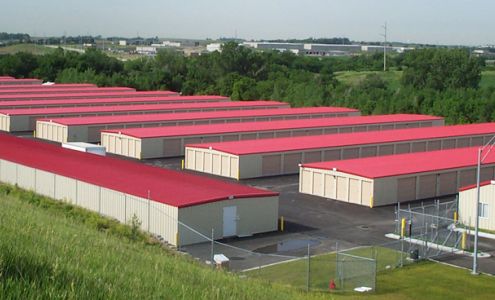 Green Steel Buildings, Inc Kearney