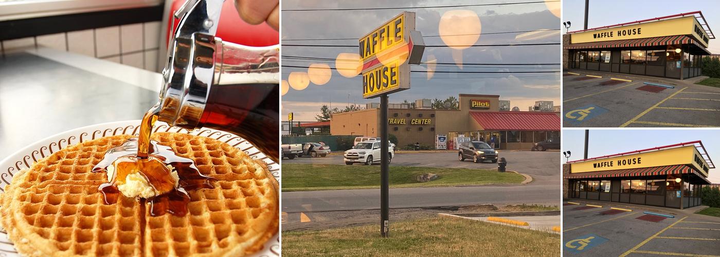 Waffle House