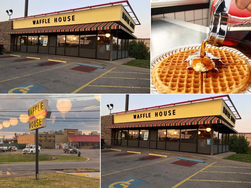 Waffle House