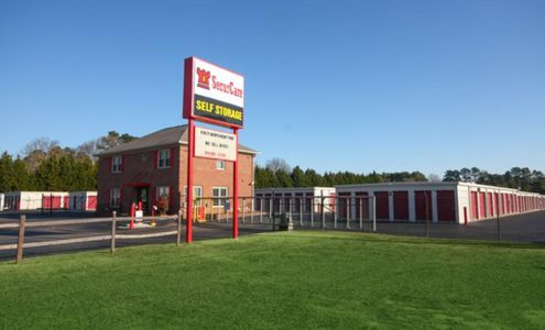 SecurCare Self Storage