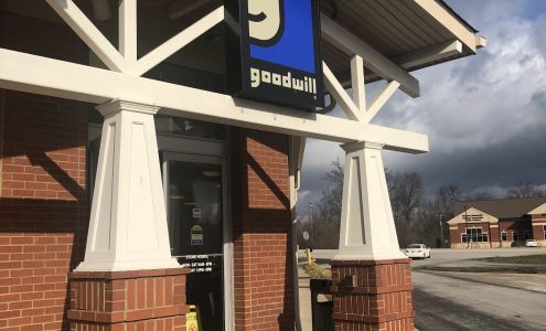Goodwill Shepherdsville