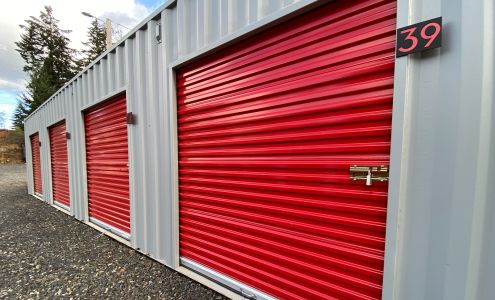 Carson Storage Units Carson