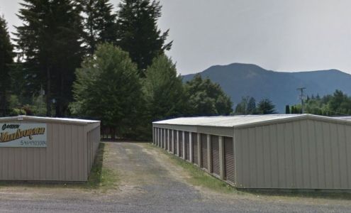 Carson Mini Storage Carson