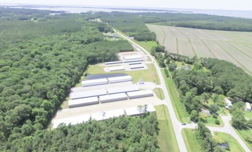 McGee Boat & Mini Storage