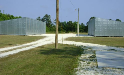 Cape Lookout Boat/RV Storage Beaufort