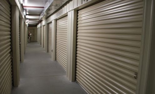 Beaufort Square Mini Storage and Temperature Control Beaufort