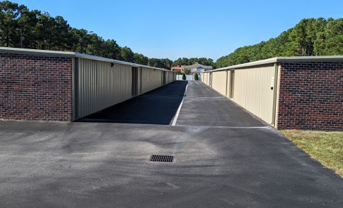 Beaufort Storage Beaufort