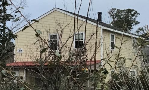 Alligator Climate Controlled Storage Beaufort